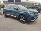 Peugeot 5008 1.5 BlueHDi Crossway - 2