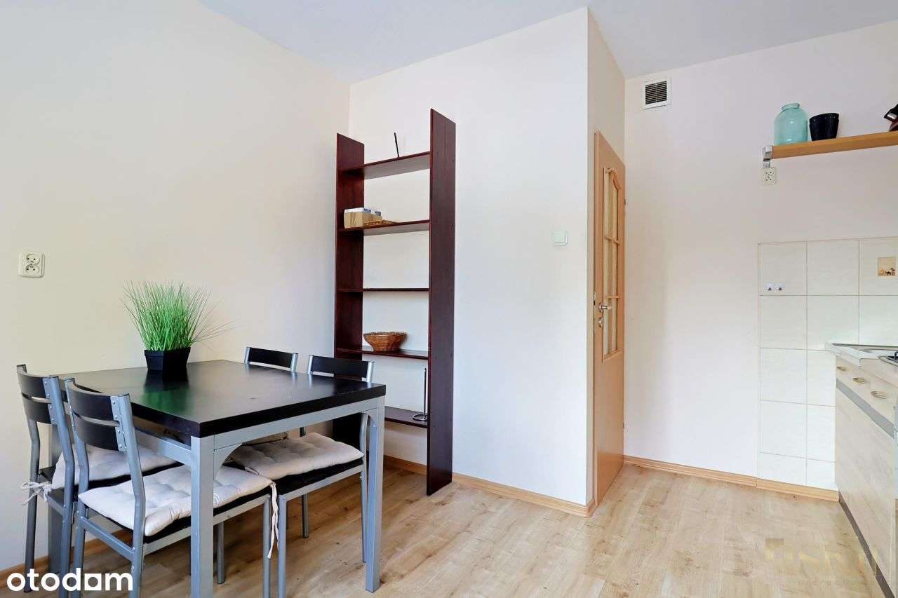 Mieszkanie 37 m2, Widzew - ul. Bartoka-9