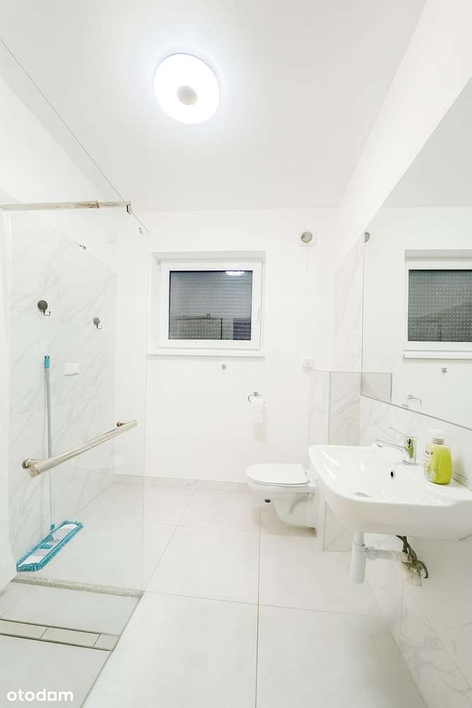 Duży i nowoczesny dom na Piaskach - aż 6 sypialni! - Pełny obrazek: 5/8