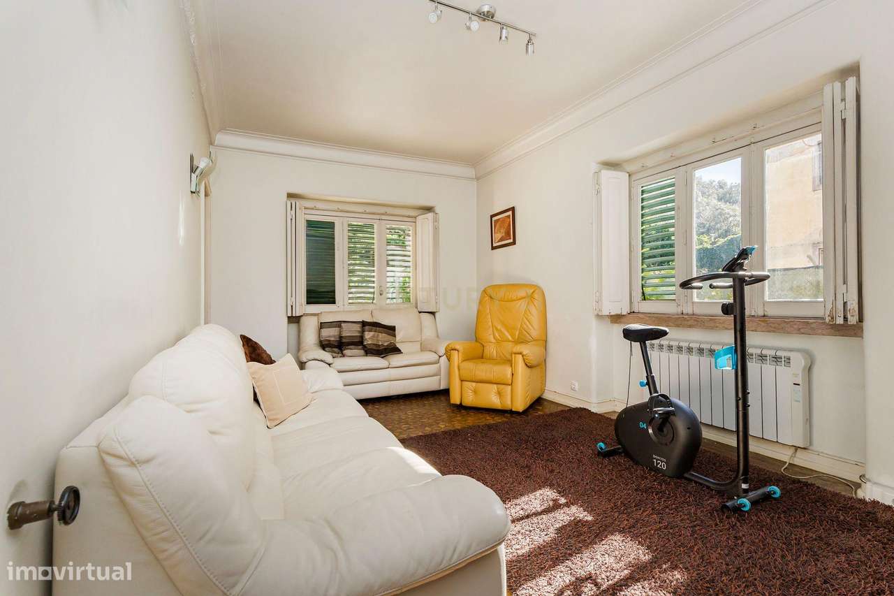 Charmosa Moradia em Alvalade para venda-31