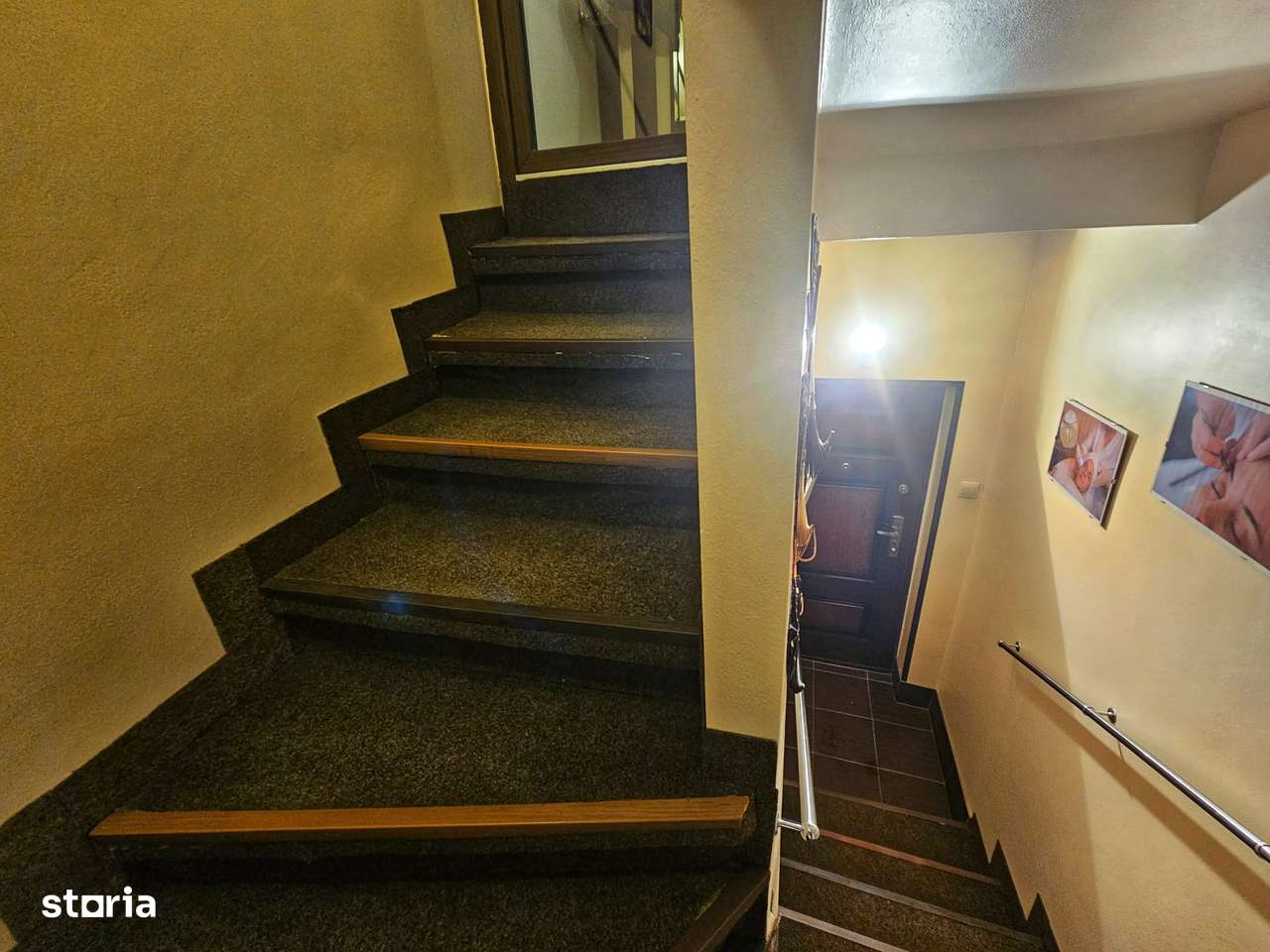 Casa P+1E+M, cu 5 camere în Cantacuzino – ideală birouri sau locuință-5