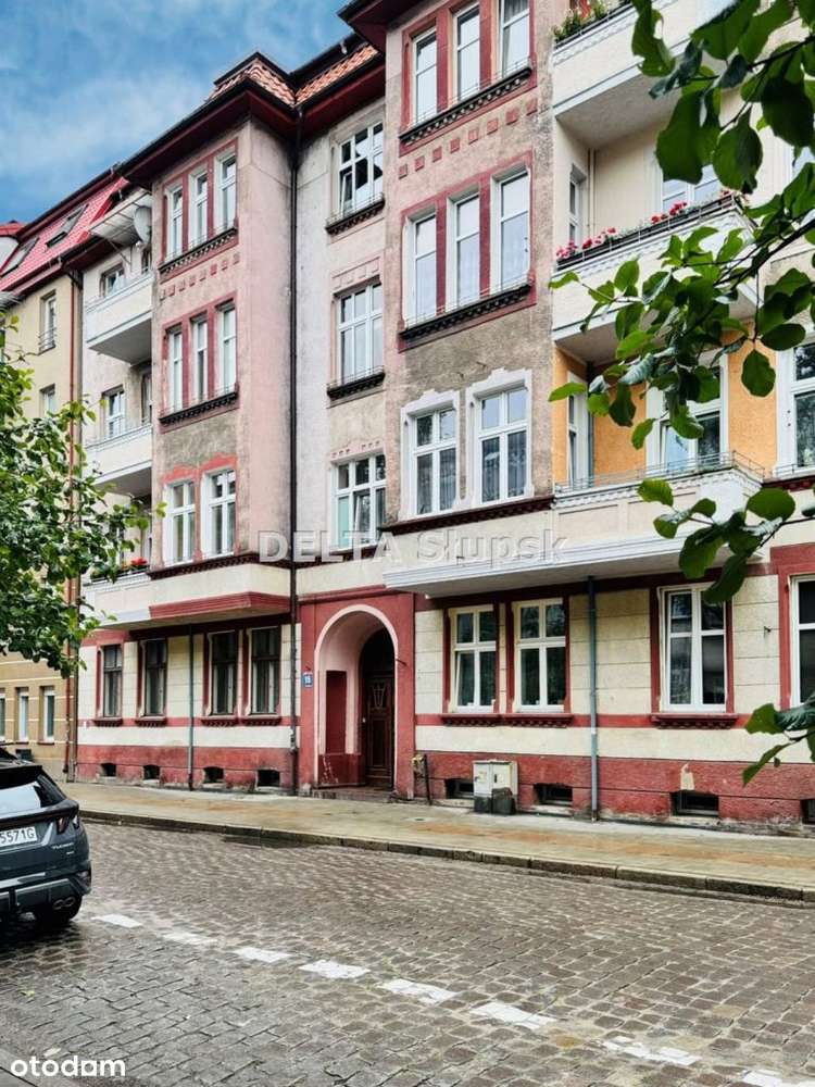 ⭐ lokal na parterze w centrum Słupska-2