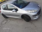 Electromotor Peugeot 207 1.4 benzina kfu - 3