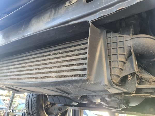 Intercooler Volvo V50 (545) - 2