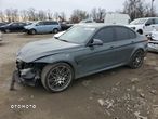 BMW M3 DKG Competition - 2