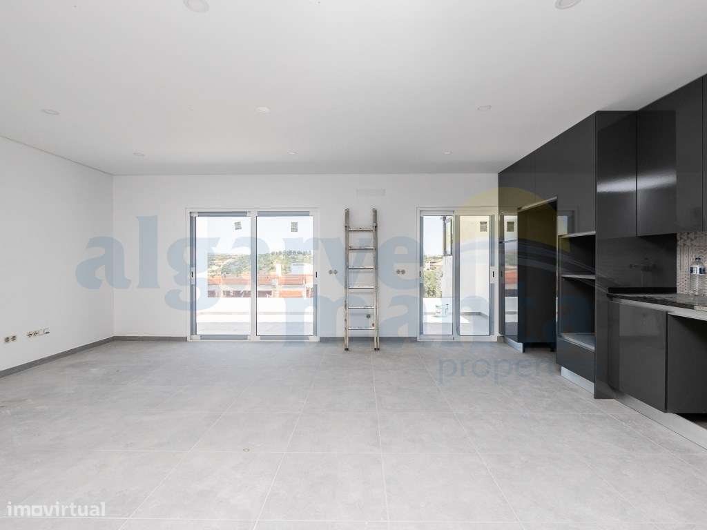 Moradia T3 em Construção em Tavira - Elegância, Modernidade e Local... - Grande imagem: 3/19
