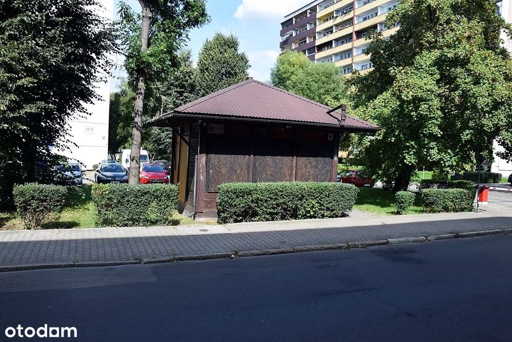 Pawilon Handlowy 20m² w Chorzowie na sprzedaż!-7