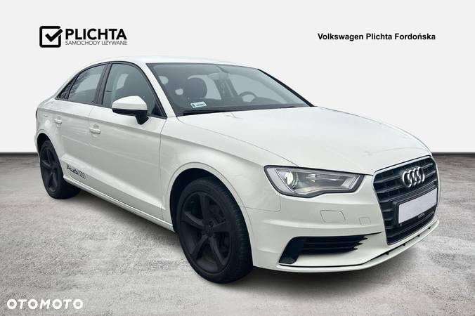 Audi A3 1.4 TFSI Ambiente S tronic - 7