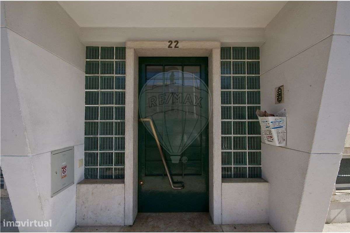 Apartamento T1 para arrendamento - Grande imagem: 2/26