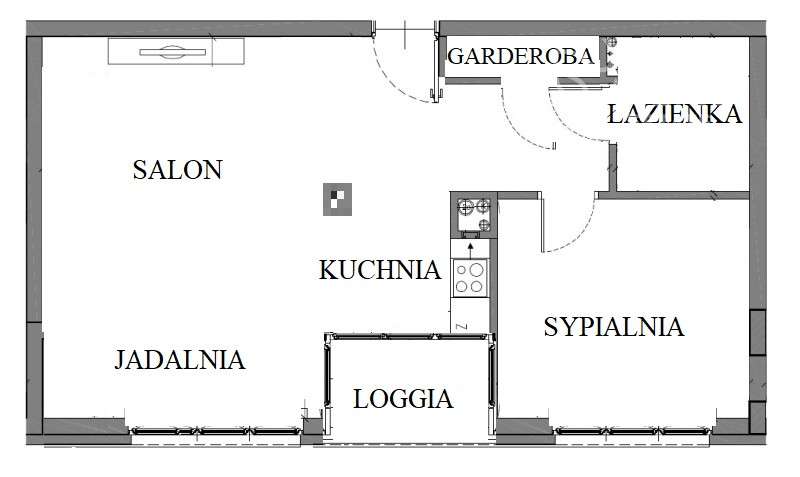 kameralna oaza komfortu w sercu Starej Ochoty-11