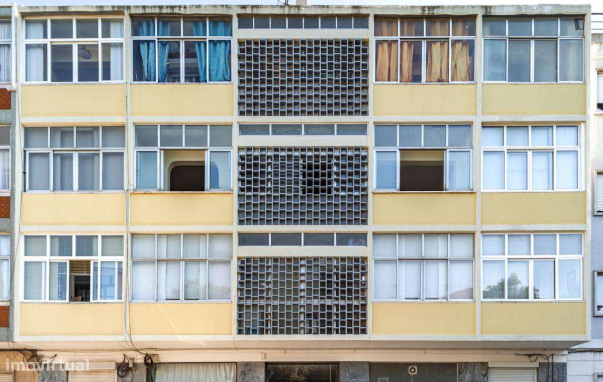 Apartamento com 2 quartos - localizado em Penha de França Lisbon - Grande imagem: 5/8