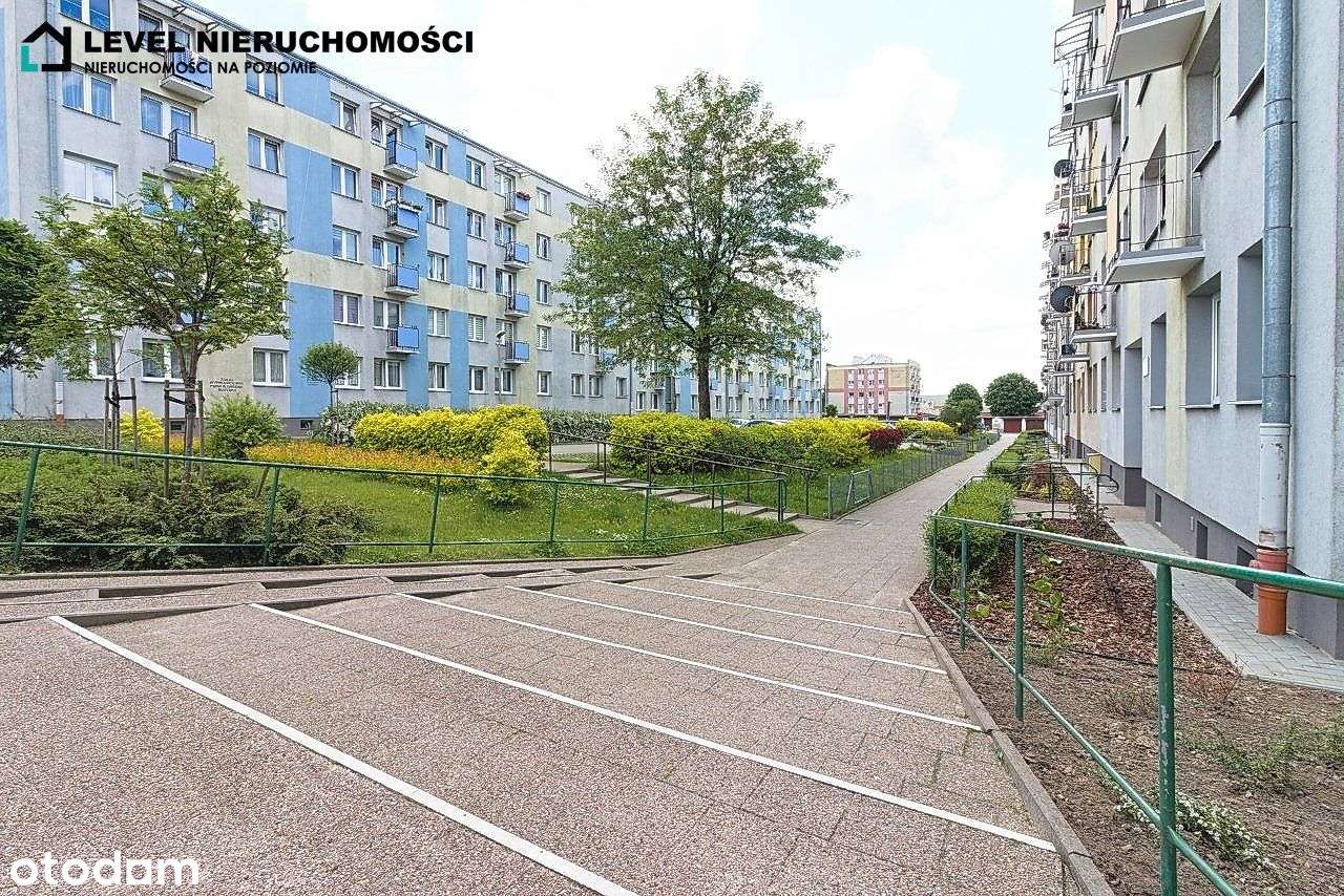 Mieszkanie do remontu S.M. Sielanka-8