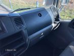 Nissan Cabstar 35.14 Cabine Dupla - 12