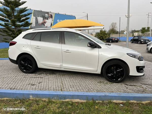 Renault Mégane Sport Tourer 1.6 dCi Bose Edition SS - 7