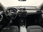 BMW X1 16 d sDrive Auto - 18