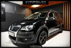 Volkswagen Touran 1.9 TDI DPF Cross DSG - 9