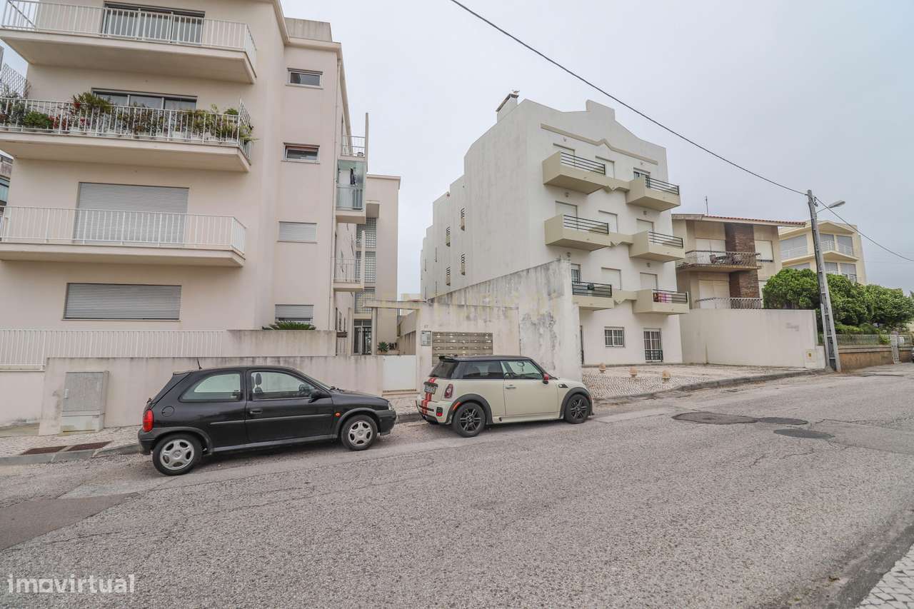 Apartamento T1 com 68 m² em Buarcos – Figueira da Foz - Grande imagem: 3/16