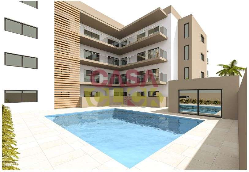 Apartamento T3 DUPLEX Venda em Nossa Senhora de Fátima,Entroncamento-30