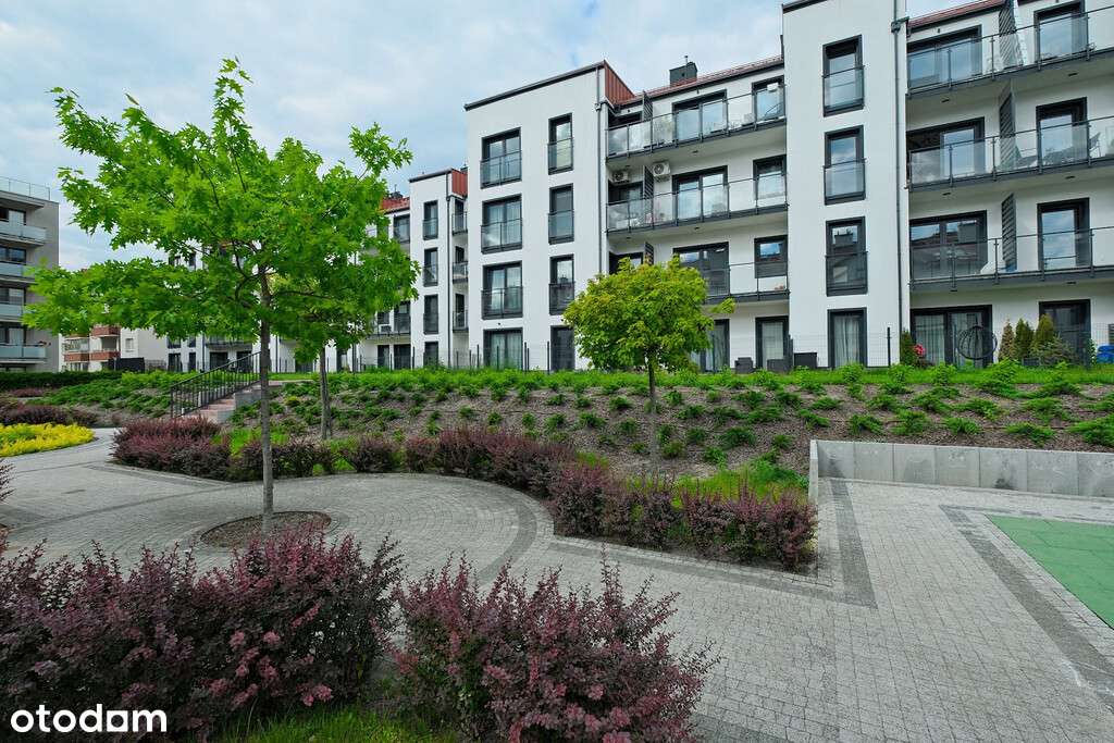 Dwustronne, wysokie, 2- balkony-13