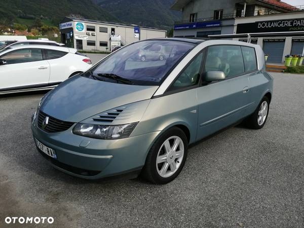 Renault Avantime 2.2 dCi Privilege - 5