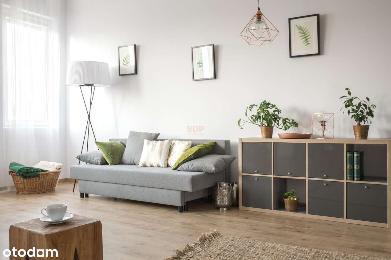 4 pokojowe mieszkanie do własnej aranżacji|mieszkanie inwestycyjne - Pełny obrazek: 5/7