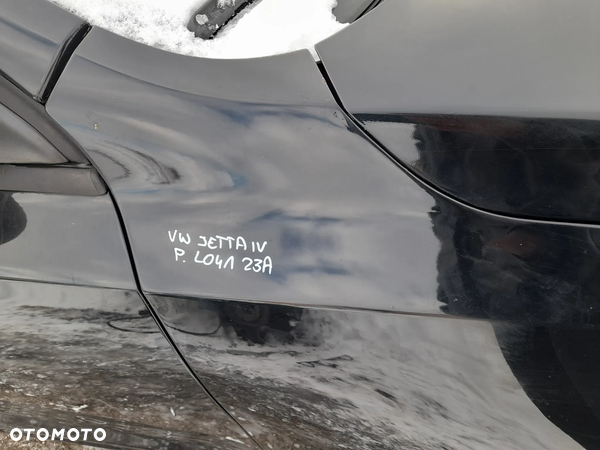 VW JETTA VI BŁOTNIK PRAWY PRZÓD PRZEDNI L041 - 7