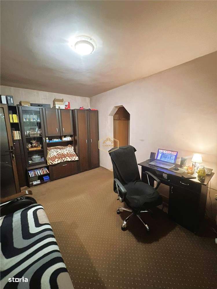 Etaj 1 - Apartament cu 2 camere | B-dul Closca-7