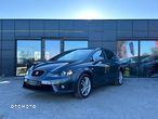 Seat Leon 2.0 TDI FR - 6