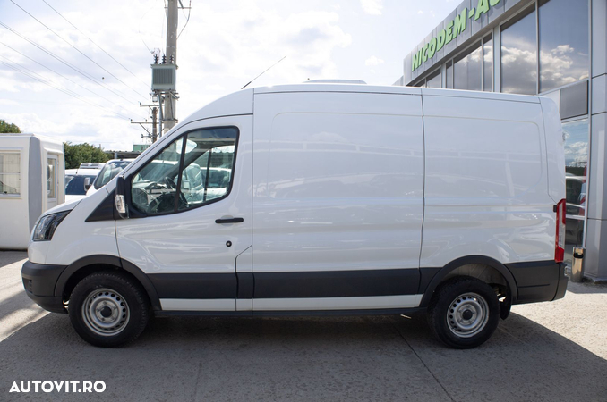 Ford Transit - 5