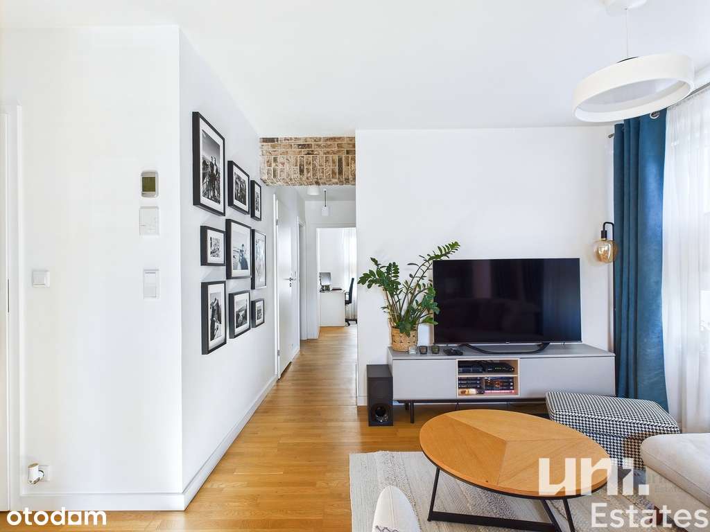 Nowe | 4 pokoje | 2 Balkony | Garderoba | Hit - Pełny obrazek: 5/16