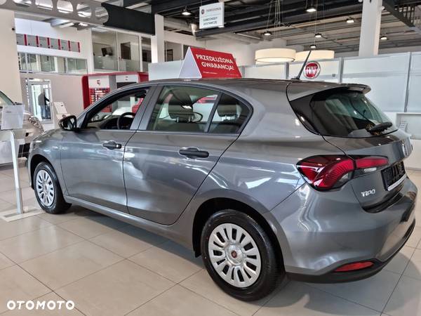 Fiat Tipo 1.0 T3 - 4