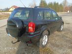 Toyota RAV4 2.0 VVT-i 4x4 - 4