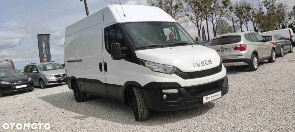 Iveco 35s15 - 10