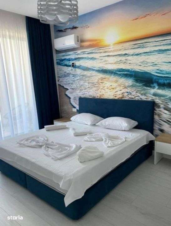 Inchiriere apartament modern Mamaia - Imagine principală: 4/12