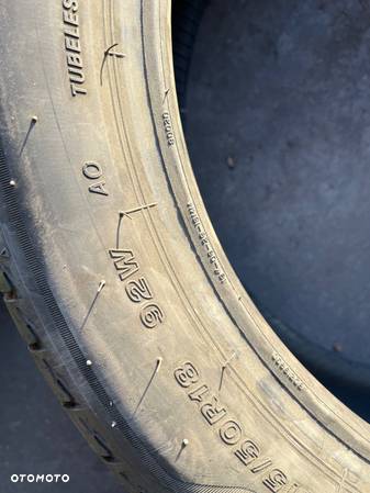 Bridgestone Turanza T005 215/50R18 92W 4szt - 10