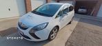 Opel Zafira 1.6 CDTI Cosmo - 11