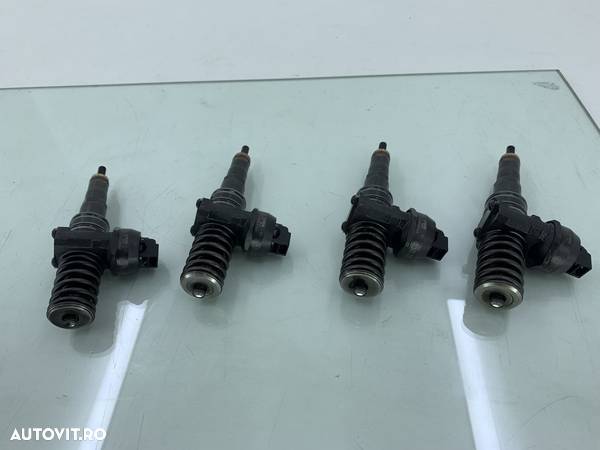 Injector Audi A4 B6 AVF / AWX EU3 2001-2004  038130073BA - 3