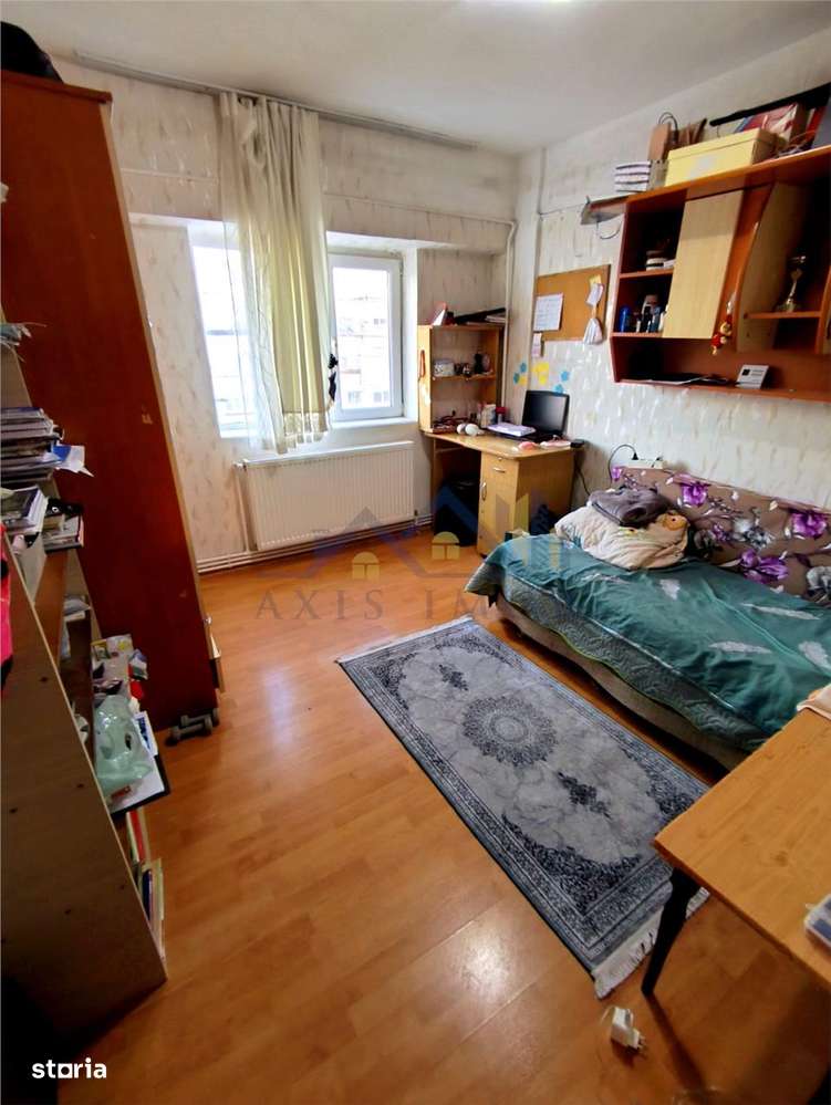 Apartament 2 camere conf  1 dec zona Unirii Sud-3