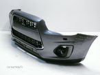 ZDERZAK PRZEDNI MITSUBISHI ASX 2012 LIFT XENON GRILL HALOGENY - 2