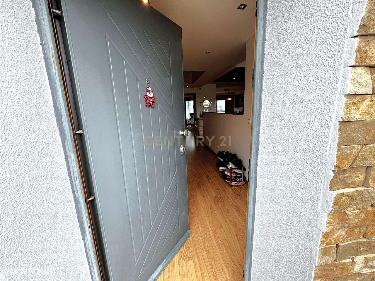 Moradia T3+1 em Alcochete: Luxo e Conforto!-7