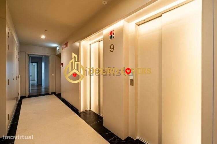 Apartamento T1 | Vila Nova de Gaia | Jardins D'Arrábida-5