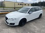 Seat Exeo ST 2.0 TDI CR Sport - 2