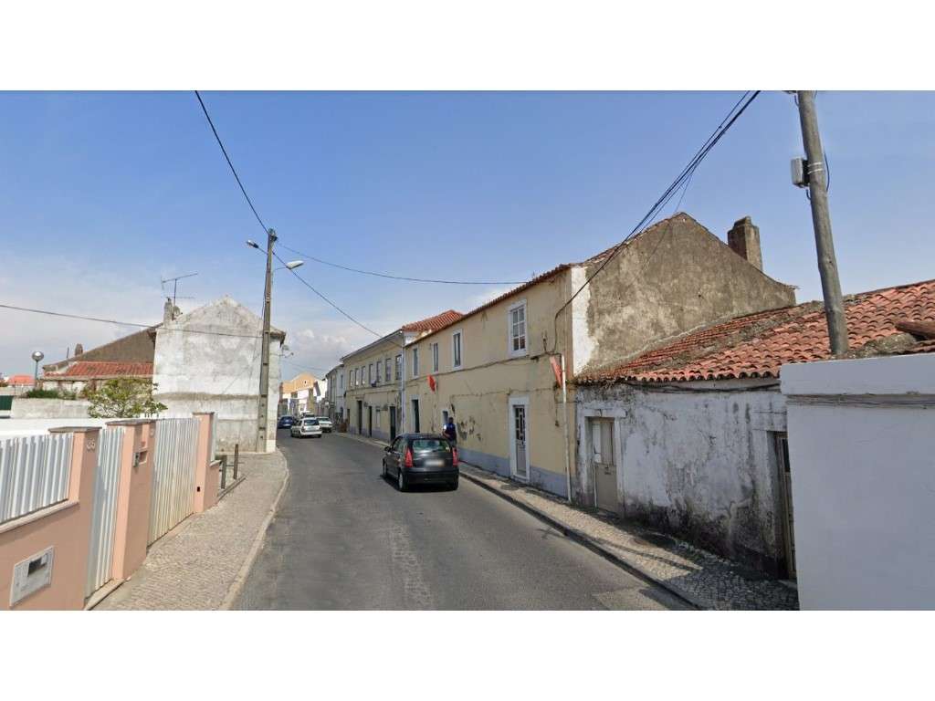 Prédio à venda em São Julião do Tojal, Loures - Grande imagem: 1/2