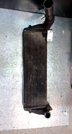 Intercooler Opel Frontera A (U92) - 1