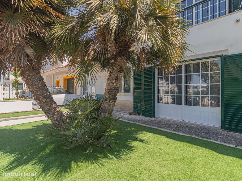 ARRENDAMENTO | Moradia T3 para Venda - Charneca da Cotovia, Sesimbra - Grande imagem: 3/32