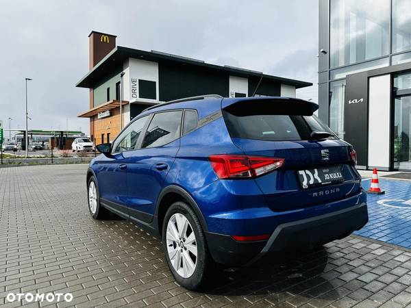 Seat Arona - 5