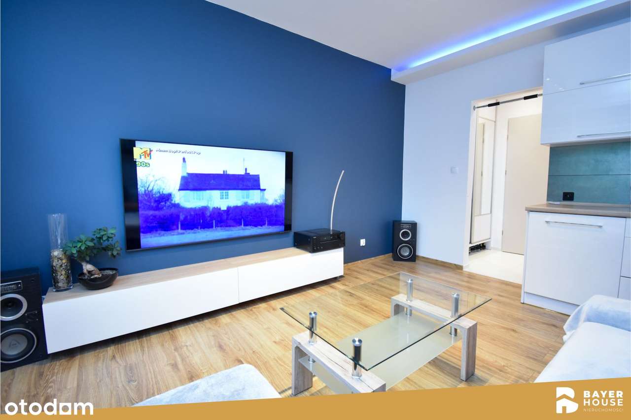 Ładne m3, Po Remoncie, Winda, Monitoring. - Pełny obrazek: 2/15