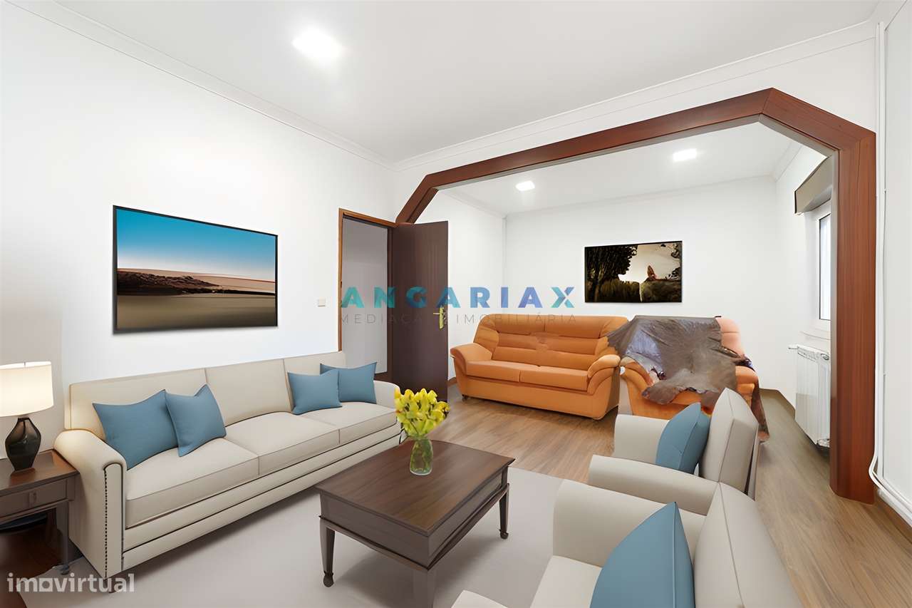 ANG906 - Moradia T3 para Venda em Soure-13