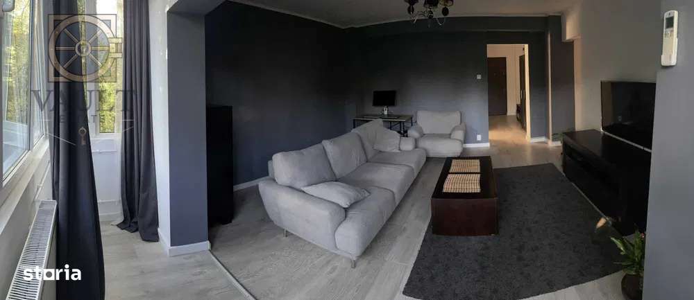 Apartament 2 camere Piata Sudului-Vacaresti - Imagine principală: 3/7