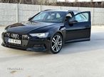 Audi A6 Avant 40 TDI S tronic S line - 4